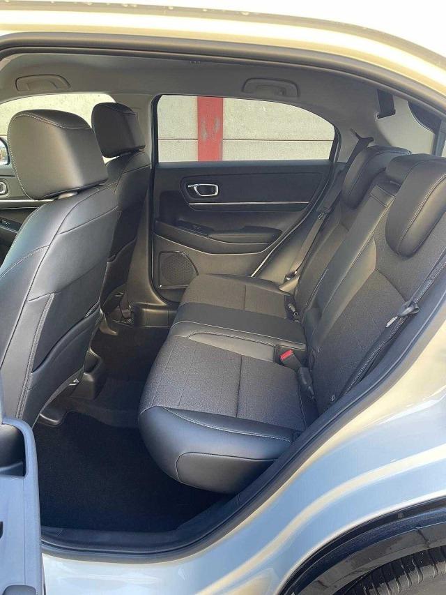 Honda Hr-v E:hev HRV ADVANCE + PACK