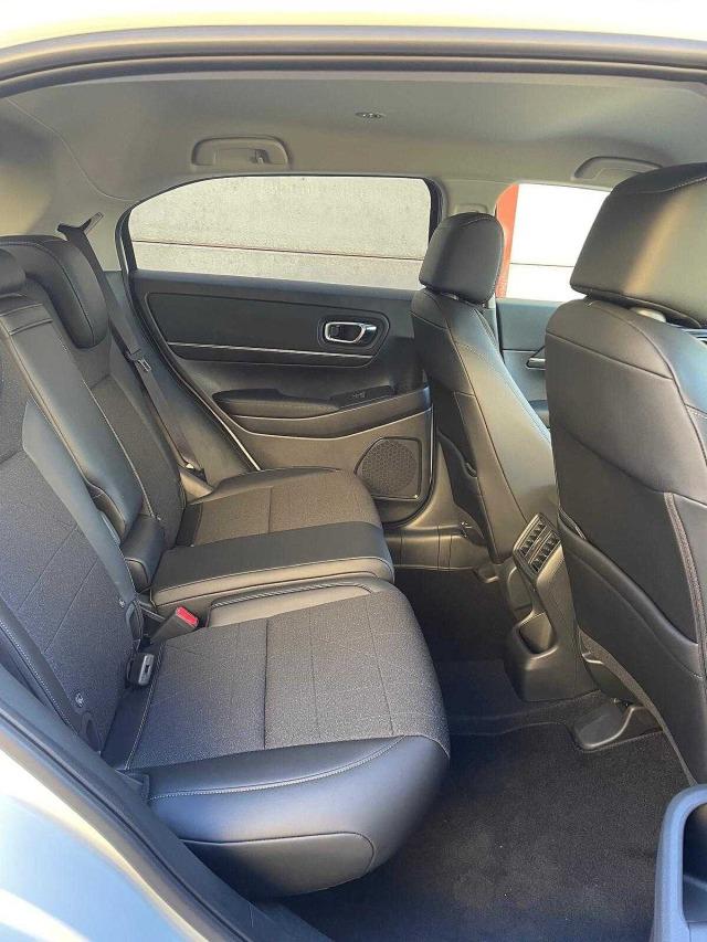 Honda Hr-v E:hev HRV ADVANCE + PACK