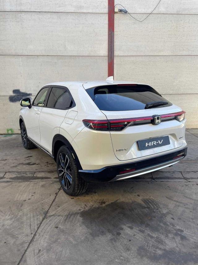 Honda Hr-v E:hev HRV ADVANCE + PACK