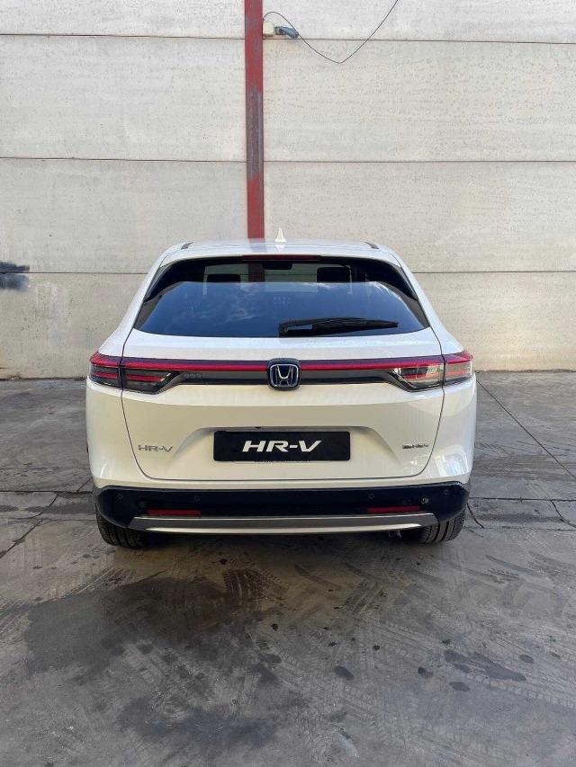 Honda Hr-v E:hev HRV ADVANCE + PACK