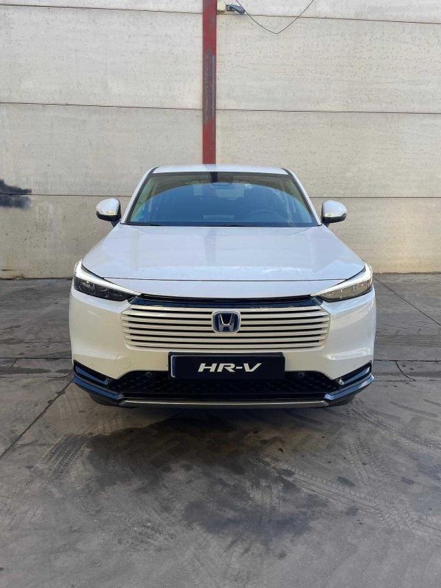 Honda Hr-v E:hev HRV ADVANCE + PACK