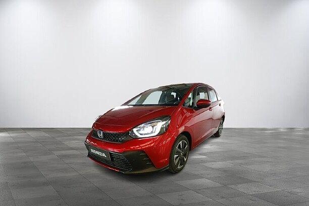 Honda Jazz E:hev JAZZ e:HEV