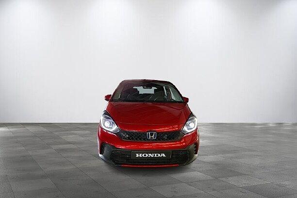 Honda Jazz E:hev JAZZ e:HEV