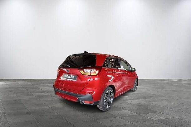 Honda Jazz E:hev JAZZ e:HEV