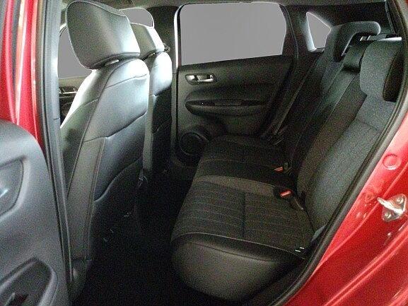 Honda Jazz E:hev JAZZ e:HEV