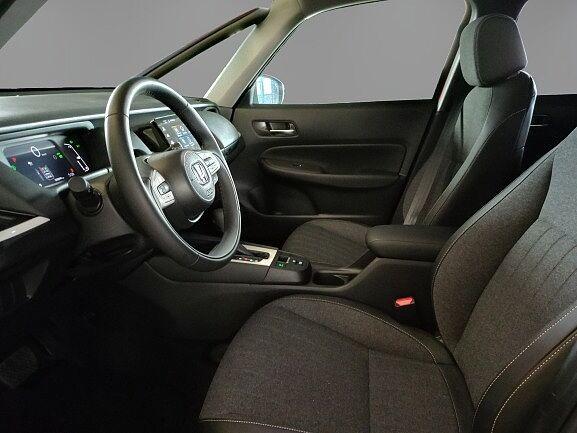 Honda Jazz E:hev JAZZ e:HEV