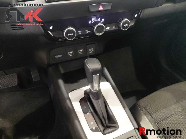 Honda Jazz CROSSTAR