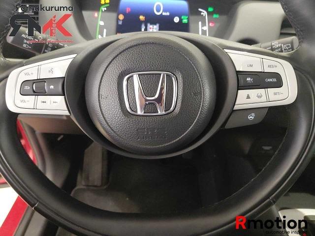 Honda Jazz CROSSTAR