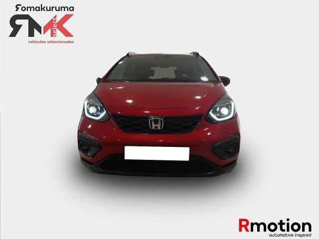 Honda Jazz CROSSTAR