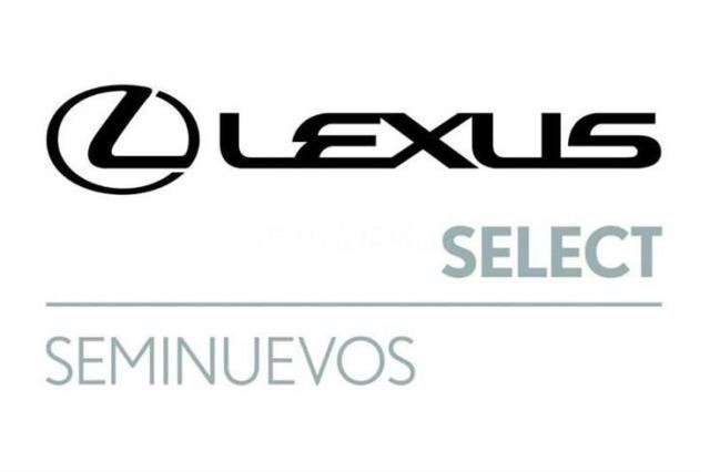 LEXUS 2.0 250h Luxury 332€/mes