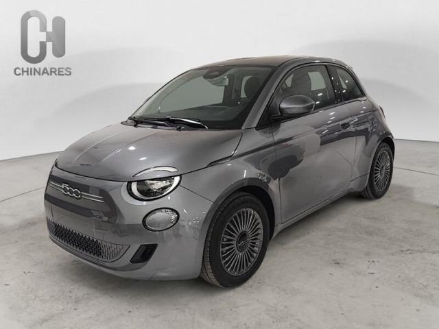 Fiat 500e 320km 118cv Auto. Icon