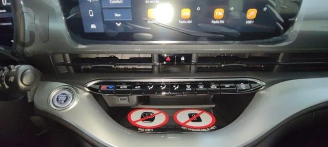 Fiat 500e 320km 118cv Auto. Icon