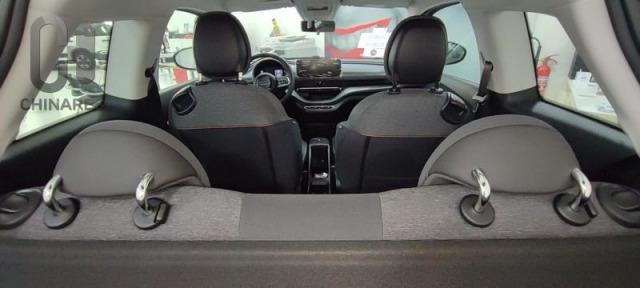 Fiat 500e 320km 118cv Auto. Icon