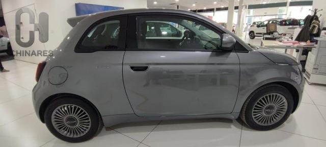 Fiat 500e 320km 118cv Auto. Icon