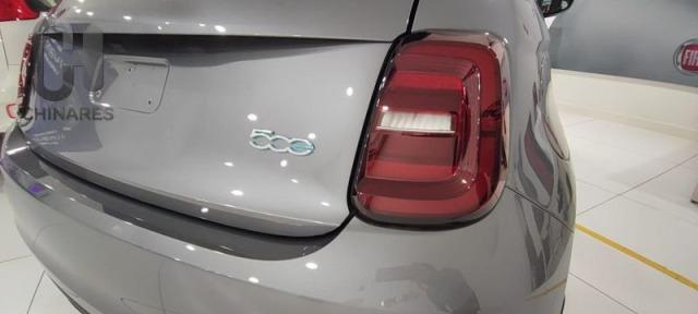 Fiat 500e 320km 118cv Auto. Icon