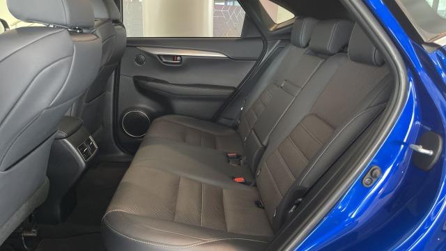 LEXUS 300h 300h 4WD Remolque + Panorámico F Sport 381€/mes