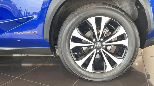 LEXUS 300h 300h 4WD Remolque + Panorámico F Sport 381€/mes