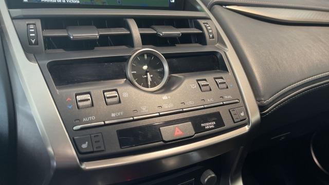 LEXUS 300h 300h 4WD Remolque + Panorámico F Sport 381€/mes