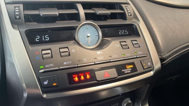 LEXUS 300h 300h 4WD Remolque + Panorámico F Sport 381€/mes