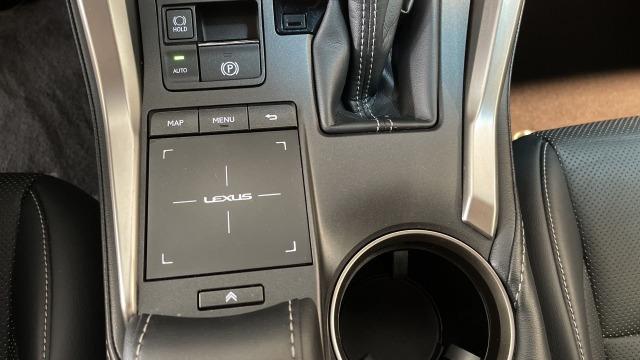 LEXUS 300h 300h 4WD Remolque + Panorámico F Sport 381€/mes