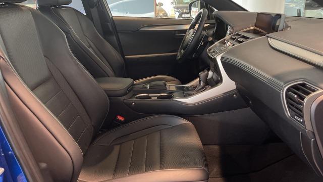 LEXUS 300h 300h 4WD Remolque + Panorámico F Sport 381€/mes