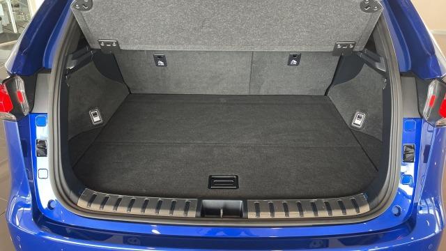 LEXUS 300h 300h 4WD Remolque + Panorámico F Sport 381€/mes