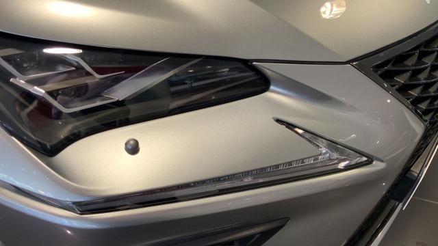 LEXUS 300h 2.5 300h 4WD F Sport Panorámico 441€/mes