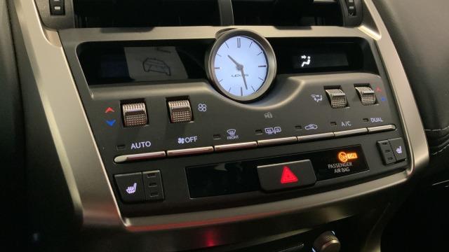 LEXUS 300h 2.5 300h 4WD F Sport Panorámico 441€/mes