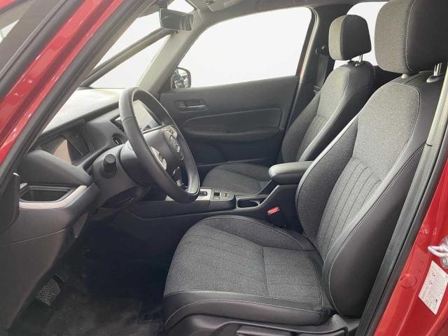 Honda Jazz ES - Mon5 1.5 i-MMD Hybrid EU6d, Elegance (EURO 6d), 2020 - 2023