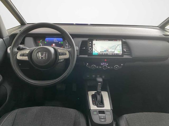 Honda Jazz ES - Mon5 1.5 i-MMD Hybrid EU6d, Elegance (EURO 6d), 2020 - 2023