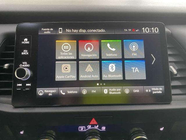 Honda Jazz ES - Mon5 1.5 i-MMD Hybrid EU6d, Elegance (EURO 6d), 2020 - 2023