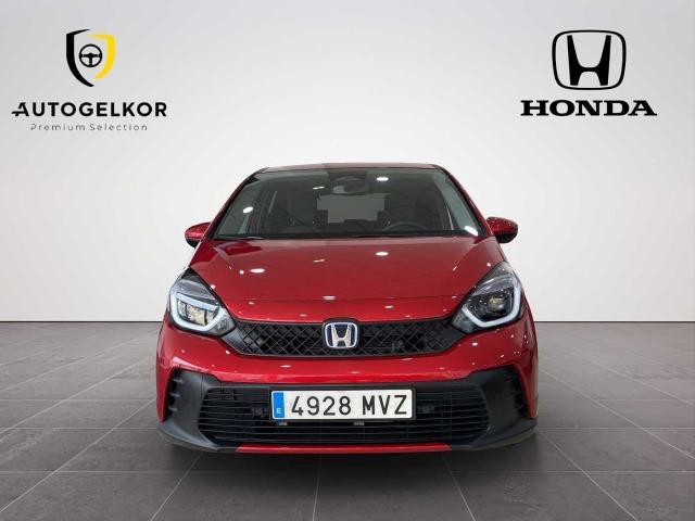 Honda Jazz ES - Mon5 1.5 i-MMD Hybrid EU6d, Elegance (EURO 6d), 2020 - 2023