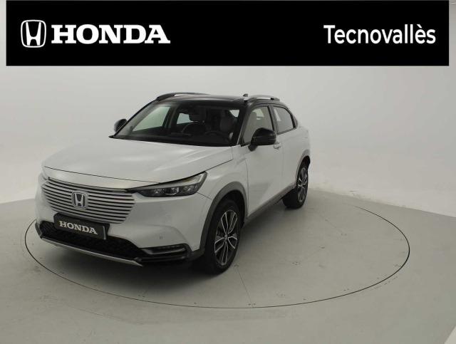Honda Hr-v SUV 1.5 I-MMD HEV ADVANCE STYLE CVT 131 5P
