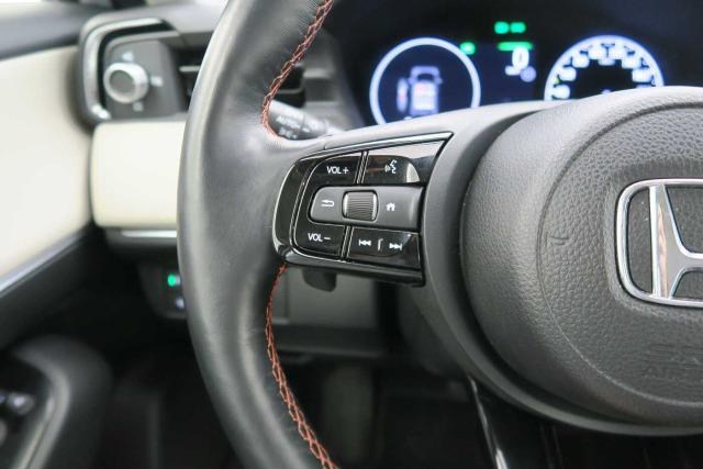 Honda Hr-v SUV 1.5 I-MMD HEV ADVANCE STYLE CVT 131 5P