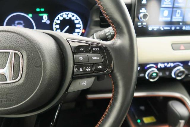 Honda Hr-v SUV 1.5 I-MMD HEV ADVANCE STYLE CVT 131 5P