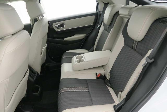Honda Hr-v SUV 1.5 I-MMD HEV ADVANCE STYLE CVT 131 5P