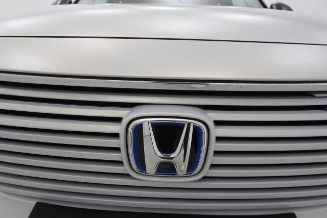 Honda Hr-v SUV 1.5 I-MMD HEV ADVANCE STYLE CVT 131 5P