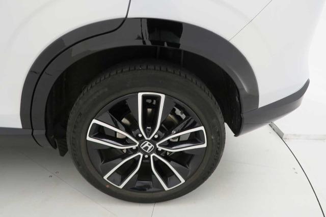 Honda Hr-v SUV 1.5 I-MMD HEV ADVANCE STYLE CVT 131 5P