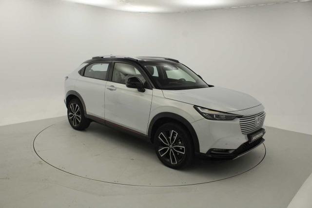 Honda Hr-v SUV 1.5 I-MMD HEV ADVANCE STYLE CVT 131 5P