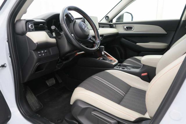 Honda Hr-v SUV 1.5 I-MMD HEV ADVANCE STYLE CVT 131 5P