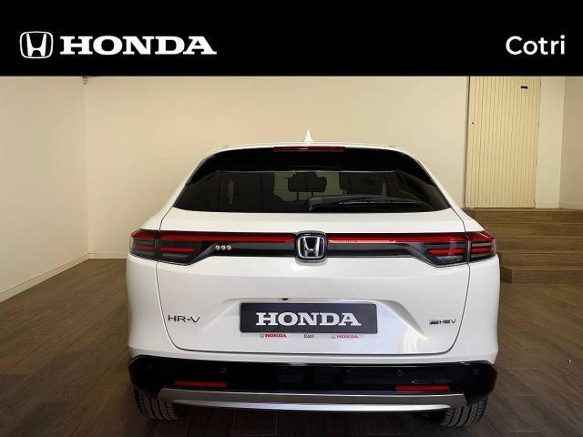 Honda Hr-v Advance 1.5 i-MMD   4x2