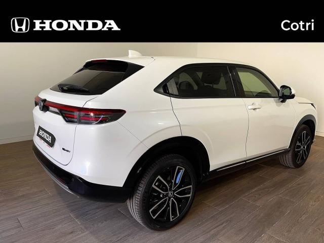 Honda Hr-v Advance 1.5 i-MMD   4x2