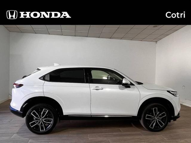 Honda Hr-v Advance 1.5 i-MMD   4x2
