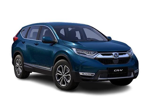 Honda Cr-v HYBRID 2022 2.0I-MMD 2WD ELEGANCE NAVI