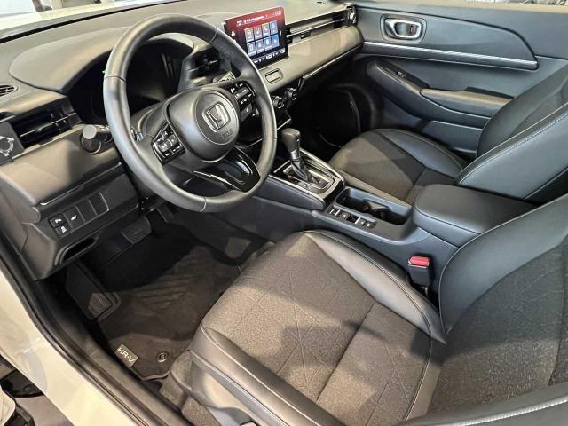 Honda Hr-v ES - SUV5 1.5 i-MMD Hybrid EU6d, Advance OPF (EURO 6d), 2021 - 2022