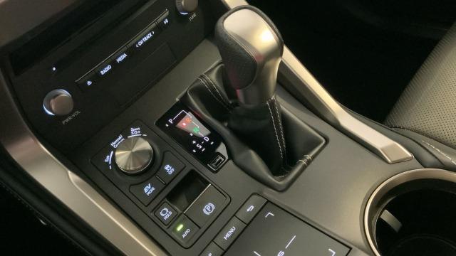 LEXUS 300h 2.5 197cv 4WD F Sport Panorámico 461€/mes