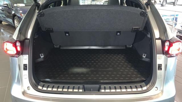 LEXUS 300h 2.5 197cv 4WD F Sport Panorámico 461€/mes