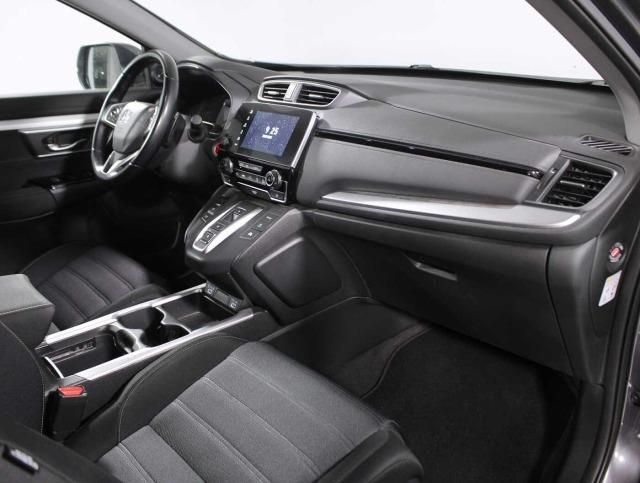 Honda Cr-v ES - SUV5 2.0 i-MMD Hybrid EU6d-T, Elegance 2WD GPF (Euro 6d-TEMP), 2019 - 2021