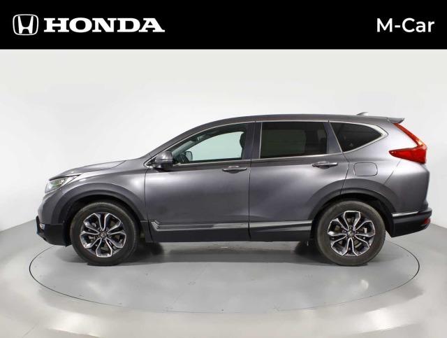 Honda Cr-v ES - SUV5 2.0 i-MMD Hybrid EU6d-T, Elegance 2WD GPF (Euro 6d-TEMP), 2019 - 2021
