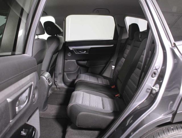 Honda Cr-v ES - SUV5 2.0 i-MMD Hybrid EU6d-T, Elegance 2WD GPF (Euro 6d-TEMP), 2019 - 2021